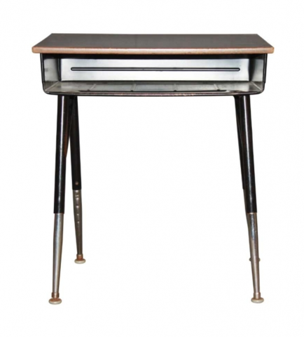 Old is the New Again Desk