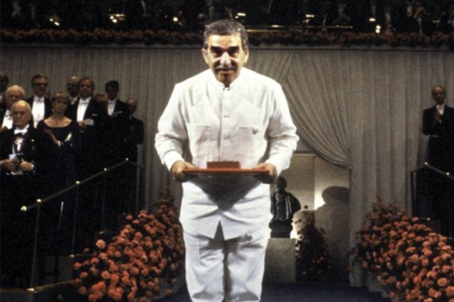 Cuarenta años de Soledad