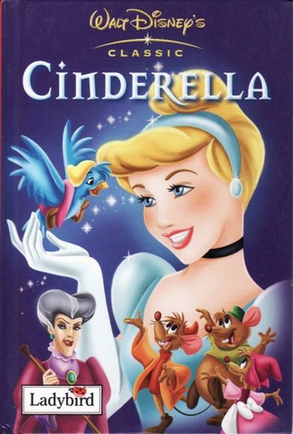 Cinderella was Released