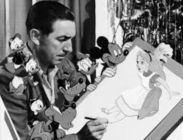 Disney becomes a great success