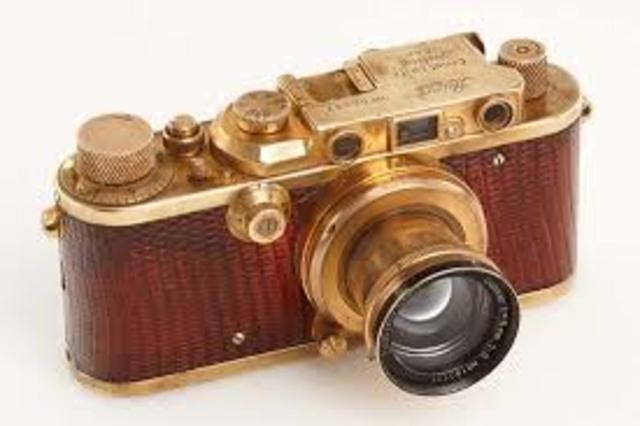 leica ll