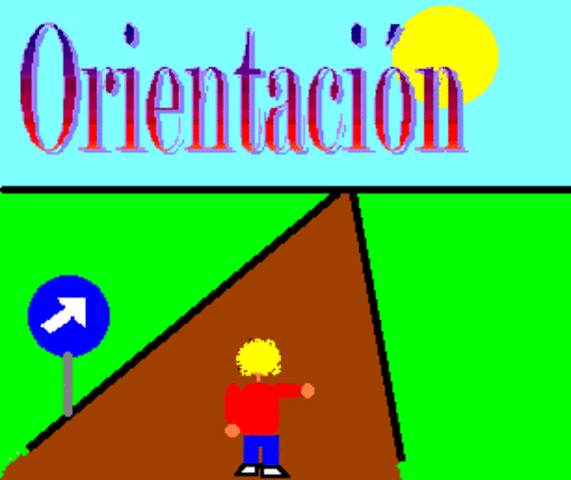División de Orientación Educativa y Profesional