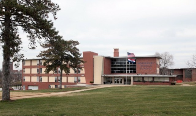 Normandy Middle School