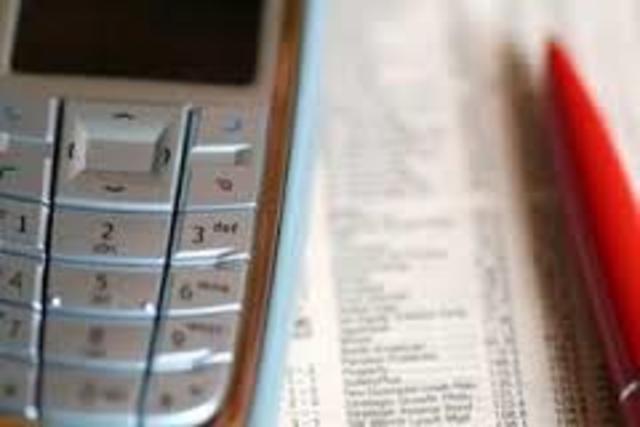 Establecio su propia firma de corretaje