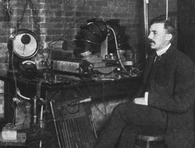 Modelo Atómico de Rutherford