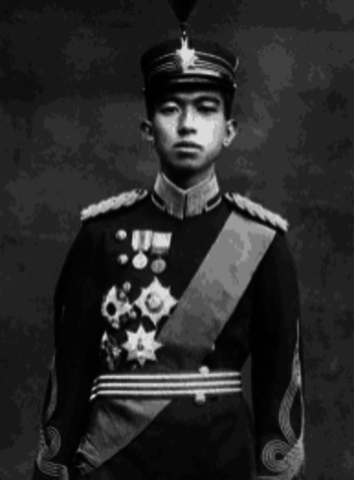 Desarrollo y Expansión de Japón.