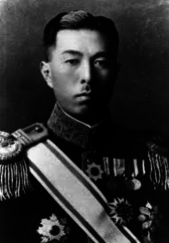 Desarrollo y Expansión de Japón