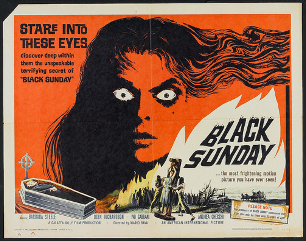 Black Sunday