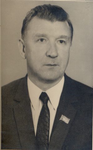 СШ получила имя В.А. Короля