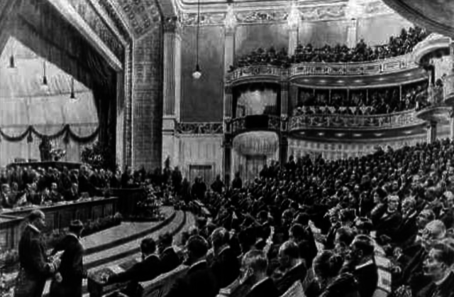 Constitucion de velmar