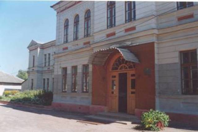 Приказ о переименовании в гимназию