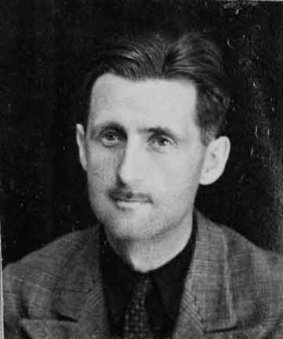 George Orwell