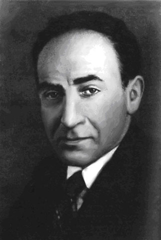 Исаак Семенович Брук