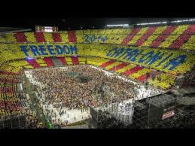 CONCERT PER LA INDEPENDÈNCIA