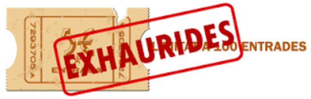 ANTRADES EXHAURIDES