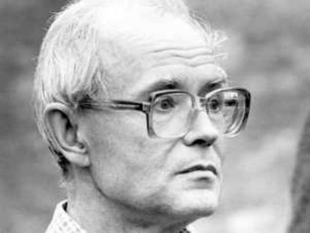 Андрей Петрович Ершов