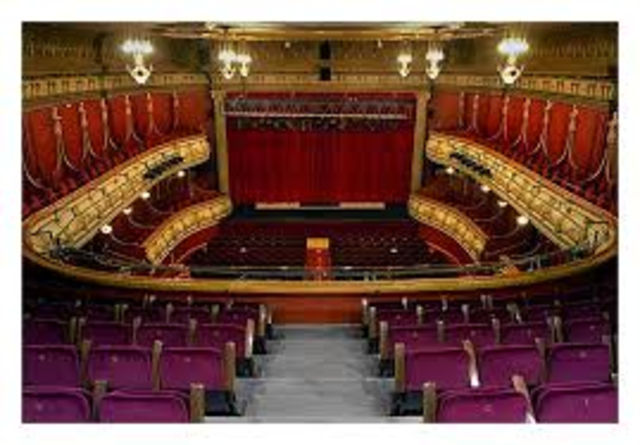 OLIMPIA DE DE PARÍS