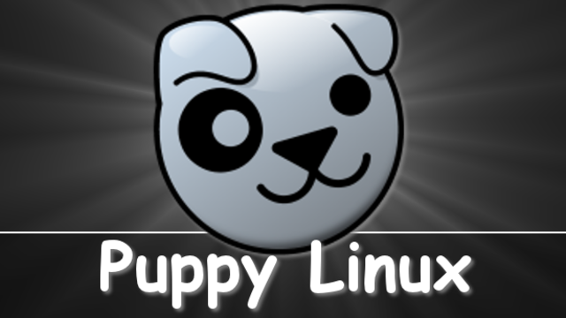 PUPPY LINUX