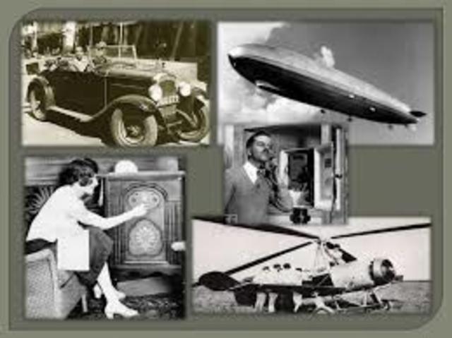 Producción acelerada de la industria