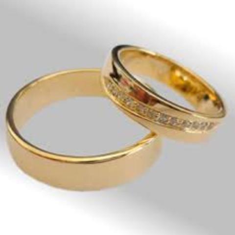 se casa con Sherry Dgson