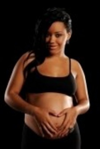 embaraza a jakie, se separa de Sherry y se va con Jakie y su hijo