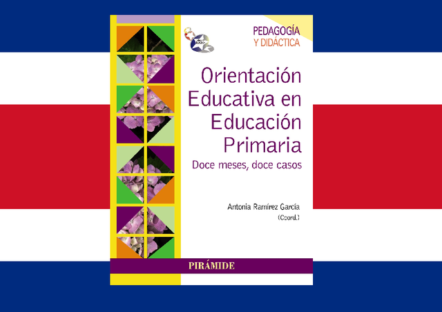 Propuesta de extender servicio de Orientacion a la educacion primaria
