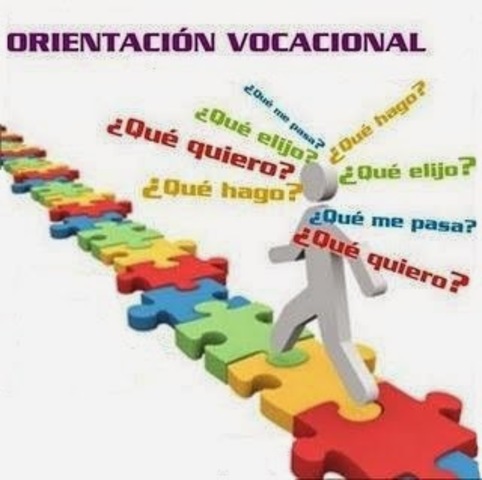 Creación de una oficina de Orientación Vocacional
