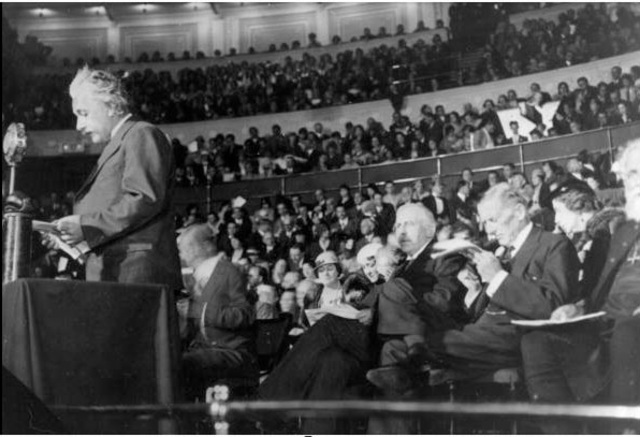 Conferencia de Londres