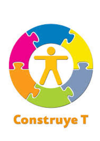 CONSTRUYE-T