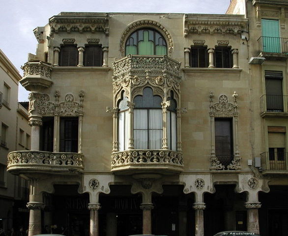 Casa Navas