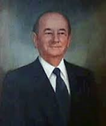 Governors race/end of the white primary