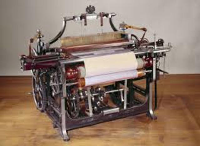 Power Loom