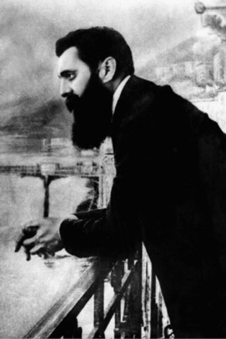 First Zionist Congress