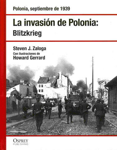 Invasión de Polonia