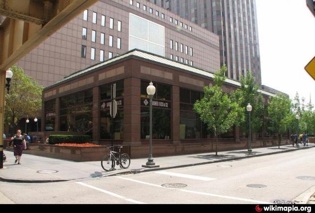 Gardner Rich & Co...