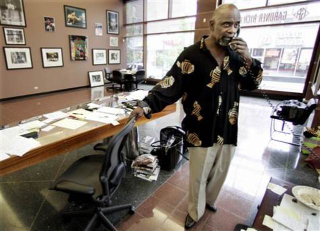 Multinacional y multimillonario...