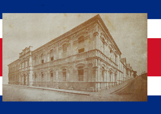 Se crea la carrera de Psicología y Orientación