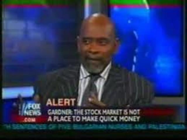 Christopher Gardner International Holdings