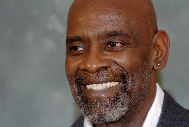 Lucho a favor de las personas sin hogar