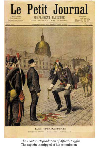 Dreyfus Affair