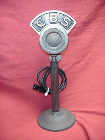 Dynamic microphones and Cardiod microphones.