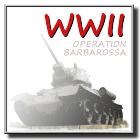 Operation Barbarossa