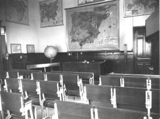 Primaria Descripción