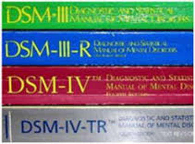 APA removes homosexuality as a mental disorder