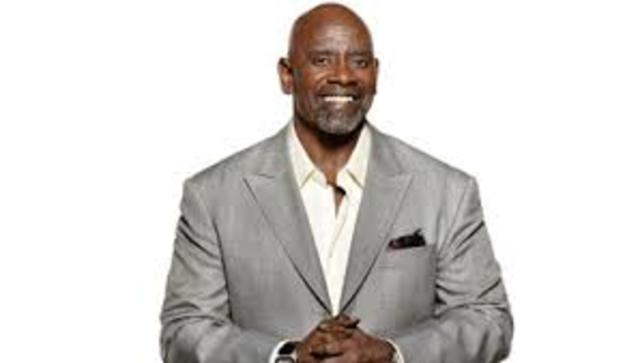nacio Chris Gardner