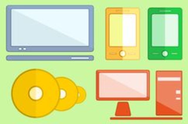 O termo “Objetos de Aprendizagem”