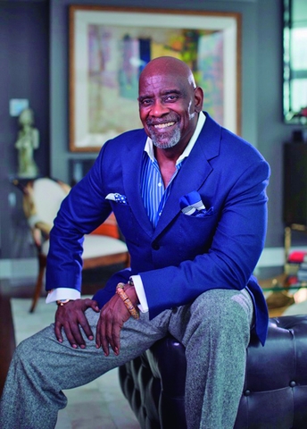 Christopher Gardner international Holdings