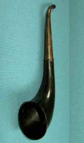 Simple Ear Trumpet
