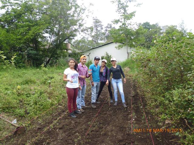 granja las brisas ut