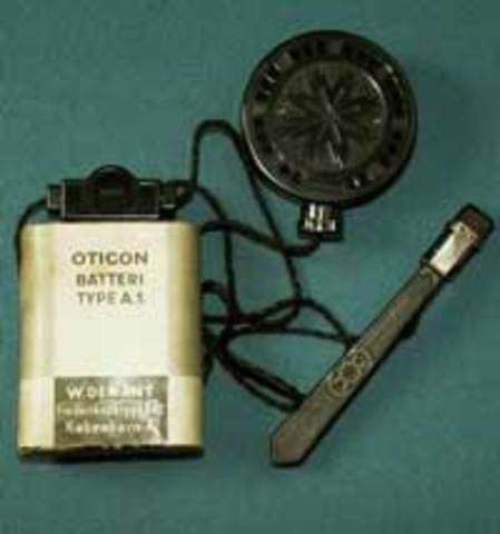 Carbon Microphone AIds